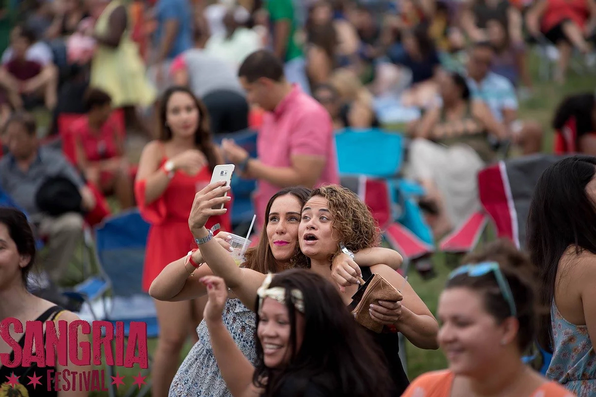 House Music Fest, Bulls Fest, Sangria Fest And More