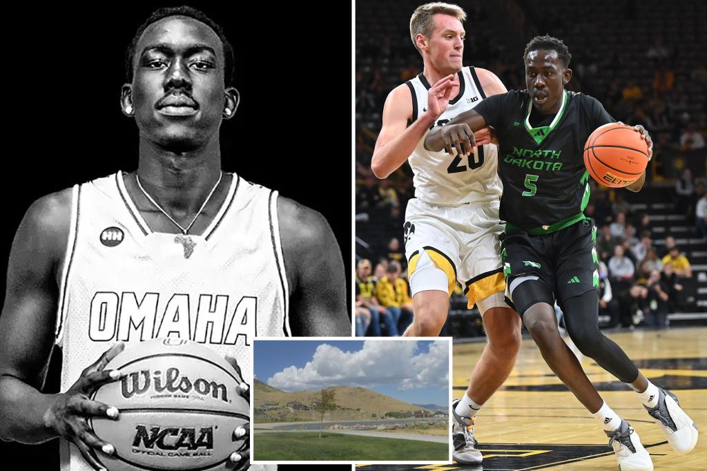 College basketball star Deng Mayar killed in tragic drowning accident