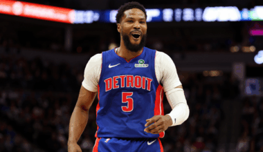 NBA rumors: Knicks, Cavaliers interested in Malik Beasley; Mavericks trying to create room for Danté Exum