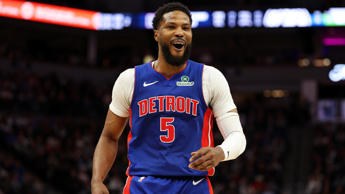 NBA rumors: Knicks, Cavaliers interested in Malik Beasley; Mavericks trying to create room for Danté Exum