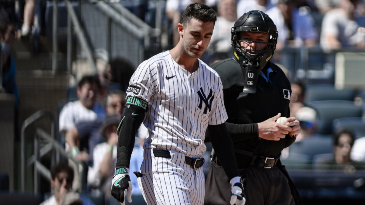 Why have Yankees been so mediocre? Breaking down flawed philosophy that is failing against strong opponents