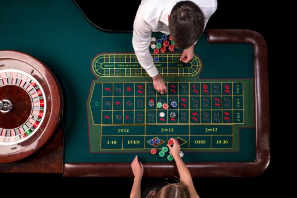 best social casinos