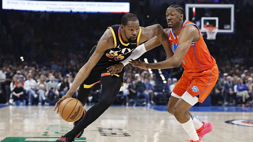 Alonzo Adams-Imagn Images