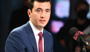 Raptors Rumors: Webster, Trade Talks, Barrett