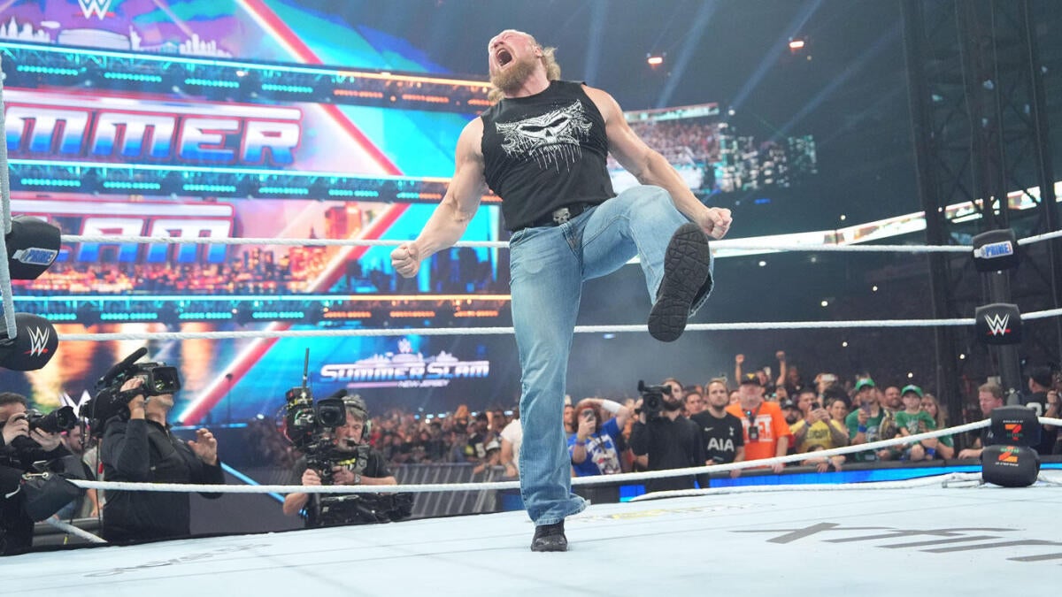Why return of Brock Lesnar at SummerSlam officially completes 'TKO-ification' of WWE