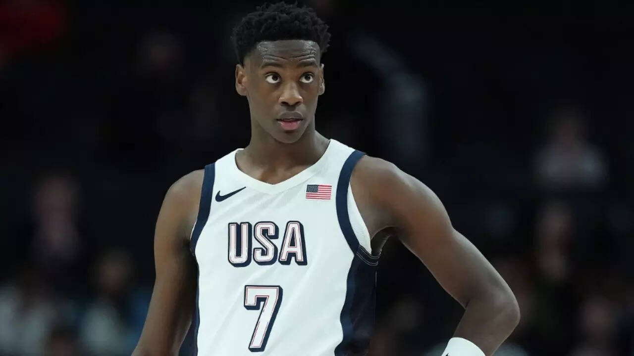 ​Brooklyn Nets is action