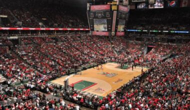 MILWAUKEE BUCKS: POINT OF CONTENTION