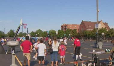 Bulls Fest retuning to United Center in August, team announced
