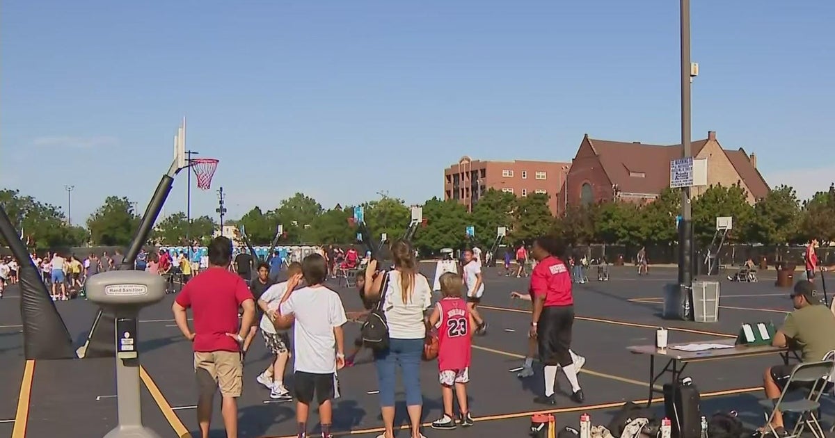 Bulls Fest retuning to United Center in August, team announced
