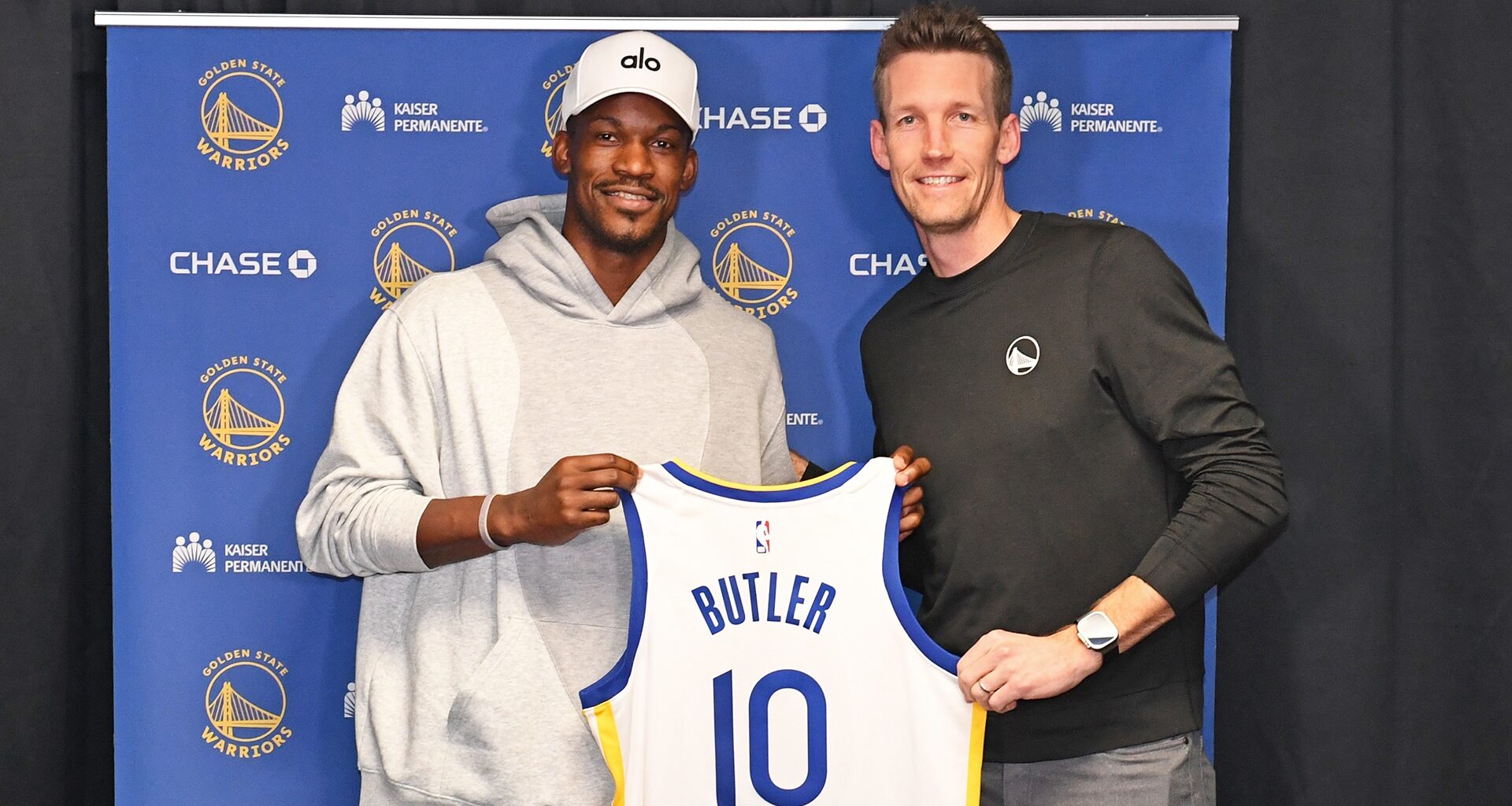 5 takeaways: Jimmy Butler goes to Warriors in reported multi-player trade