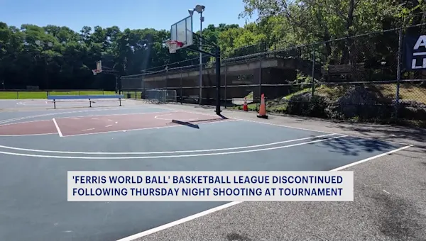 White Plains discontinues popular basketball league, cancels championship after shooting