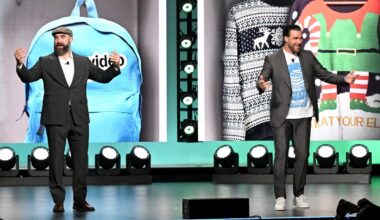 Amazon Closes Upfront Sales Talks, Topping Internal Forecasts And Posting NBA-Led Sports Growth