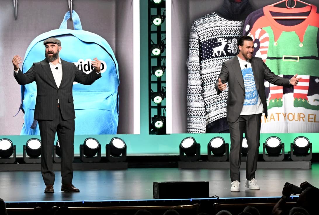 Amazon Closes Upfront Sales Talks, Topping Internal Forecasts And Posting NBA-Led Sports Growth