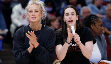 Injury-stricken Fever at crossroads: Should Indiana continue push toward WNBA playoffs or focus on the future?