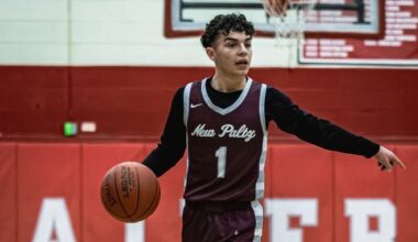 Dones leaves New Paltz to play basketball at Pennsylvania prep school