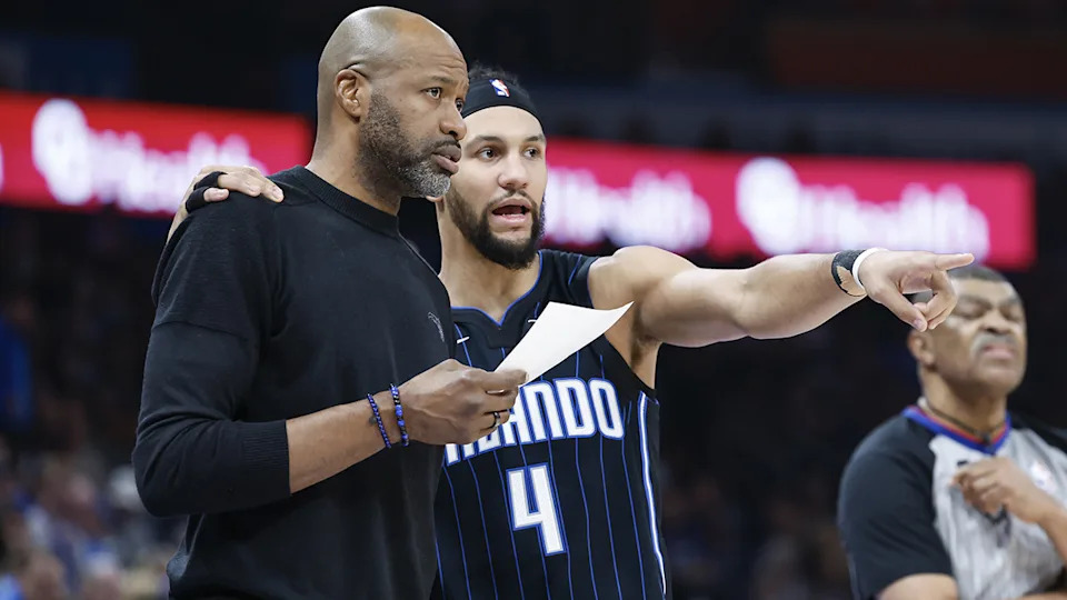 © Alonzo Adams-Imagn Images