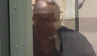 Celtics star Jaylen Brown's father faces attempted murder charges