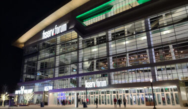 Bucks seeking hype team members, trampoline dunkers and musicians for upcoming season