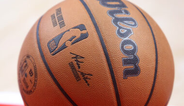 NBA announces first Prime Video games