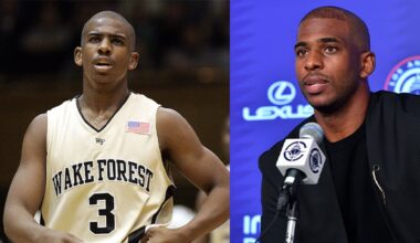 Judge overturns convictions in 2002 killing of Clippers star Chris Paul's grandfather