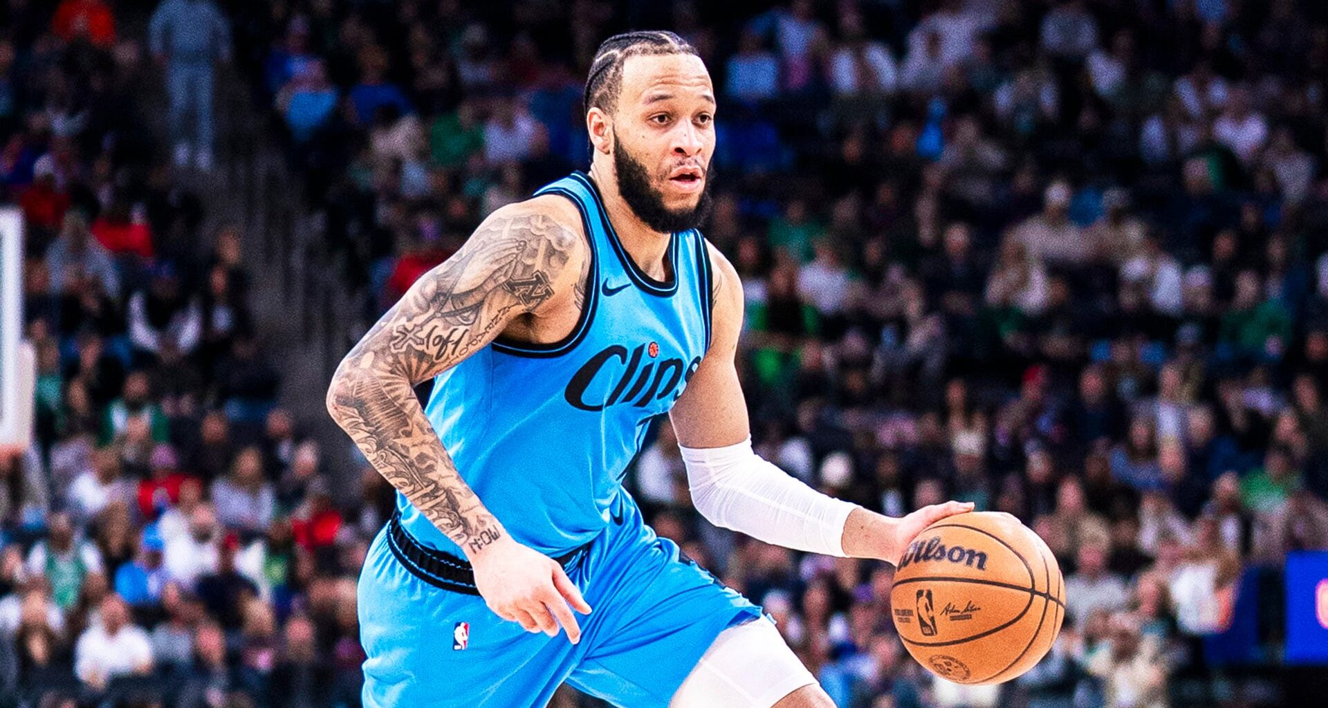 The Athletic: Bucks GM Jon Horst on retaining Gary Trent Jr. , Bobby Portis and signing Cole Anthony