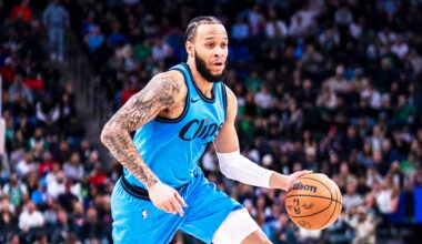 The Athletic: Bucks GM Jon Horst on retaining Gary Trent Jr. , Bobby Portis and signing Cole Anthony