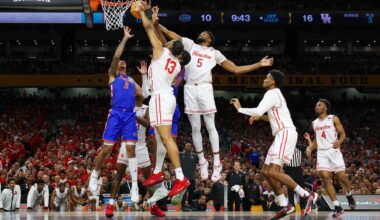 Big 12 College Basketball Coming to Peacock for 2025 Season