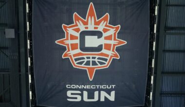 Connecticut Sun sale: Celtics owner agrees to buy WNBA team, plans to relocate franchise to Boston, per report