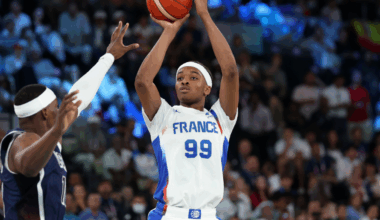 10 players to watch at EuroBasket 2025: Luka, Giannis, Jokić headline, France has intriguing non-Wemby trio