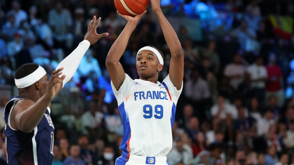 10 players to watch at EuroBasket 2025: Luka, Giannis, Jokić headline, France has intriguing non-Wemby trio