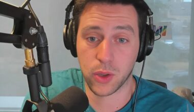 Craig Hoffman Leaves The Team 980 for Role With Washington Wizards, Mystics