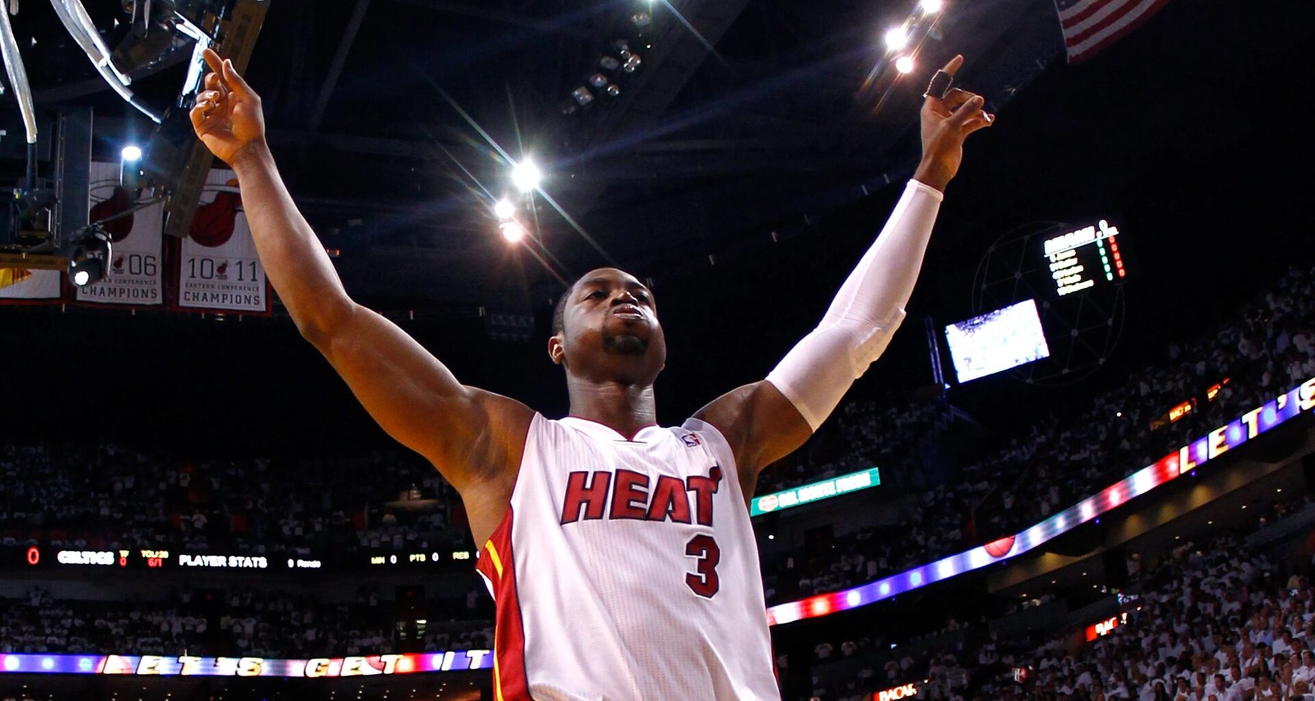 Ex-Miami Heat employee charged over selling $2 million worth of stolen memorabilia including LeBron James' Finals jersey