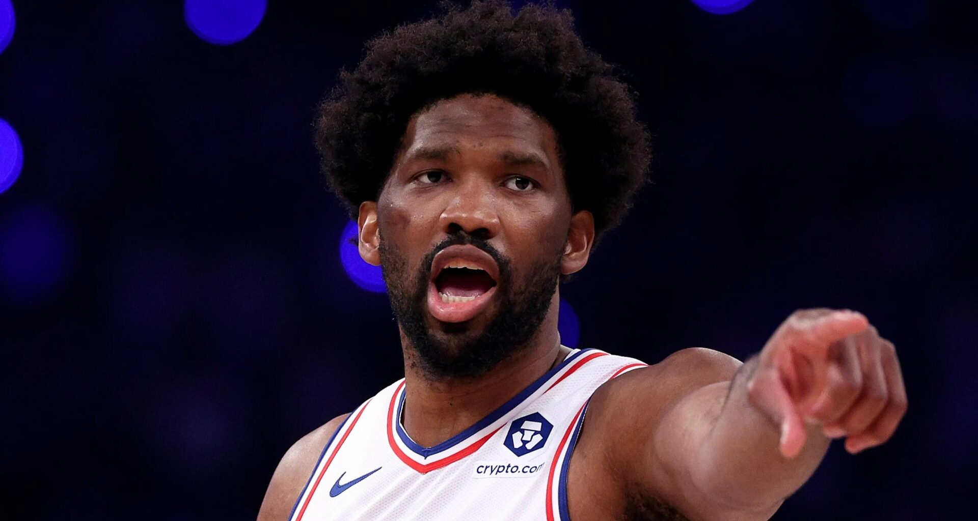 Major Joel Embiid injury update with Philadelphia 76ers 'concerned' with state of knee and fear more time out