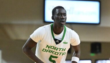 College basketball star dies after drowning during tragic incident as team is left mourning devastating loss