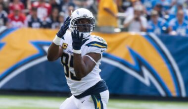 I quit on Nick Saban to play college basketball before making NFL history with Hall of Fame induction