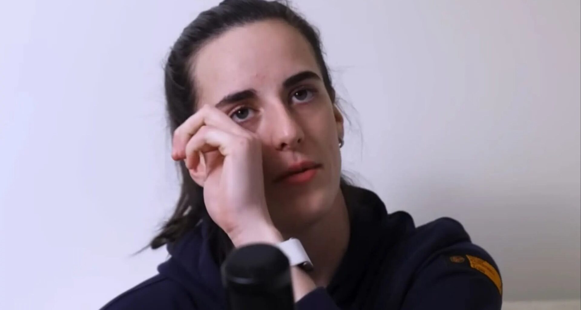 Emotional Caitlin Clark reveals full extent of injury burden as crisis prompts immediate Indiana Fever action