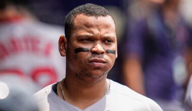 Rafael Devers Praised By Ex-Teammate: 'Willing To Do Whatever'