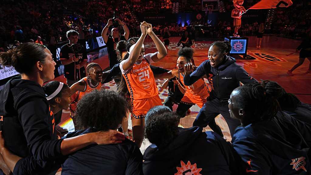 What could proposed move for WNBA's CT Sun mean for Boston?