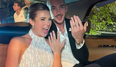 'A Forever Kind of Love'