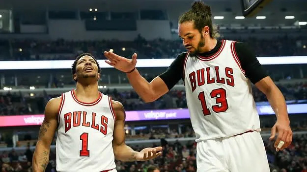 joakim noah talks derrick rose acl