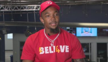 Raleigh's Devonte Graham gears up for Community Day and basketball camp :: WRALSportsFan.com