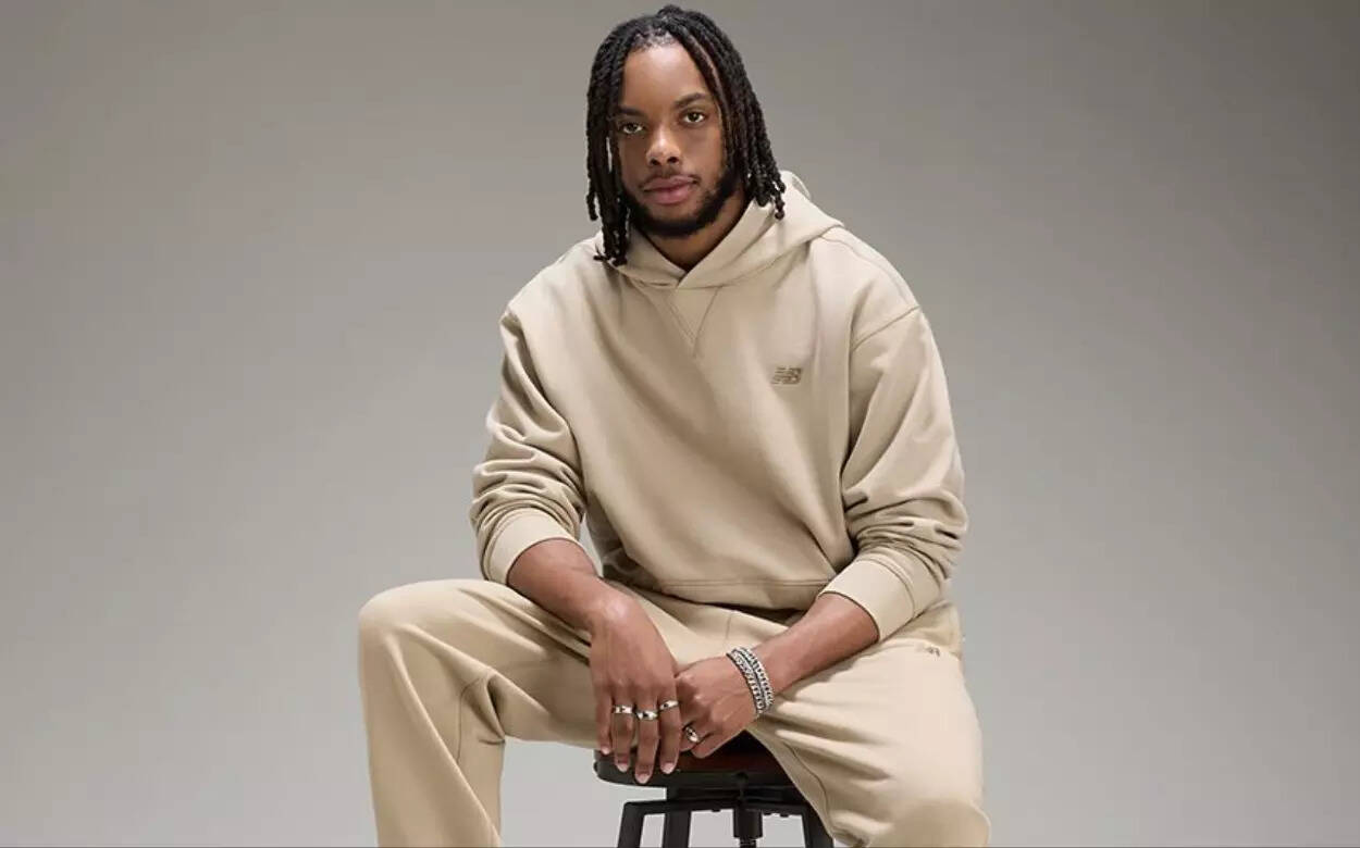 Darius Garland recently opened up about his surgery (Image via Instagram / @dariusgarland) Darius Garland recently opened up about his surgery