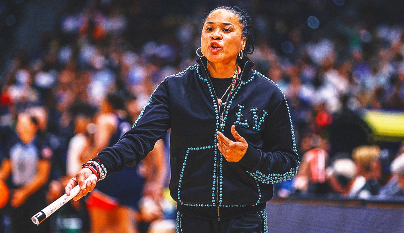 Dawn Staley Says She Would Have Left South Carolina for Knicks' Head Coaching Job
