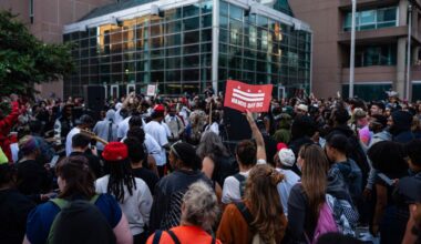 Letter From DC: Goodbye to John Wall, Hello to Celebrating His Rebel Spirit