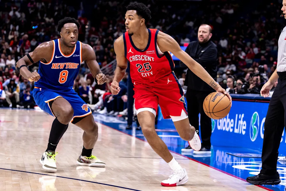 Stephen Lew-Imagn Images