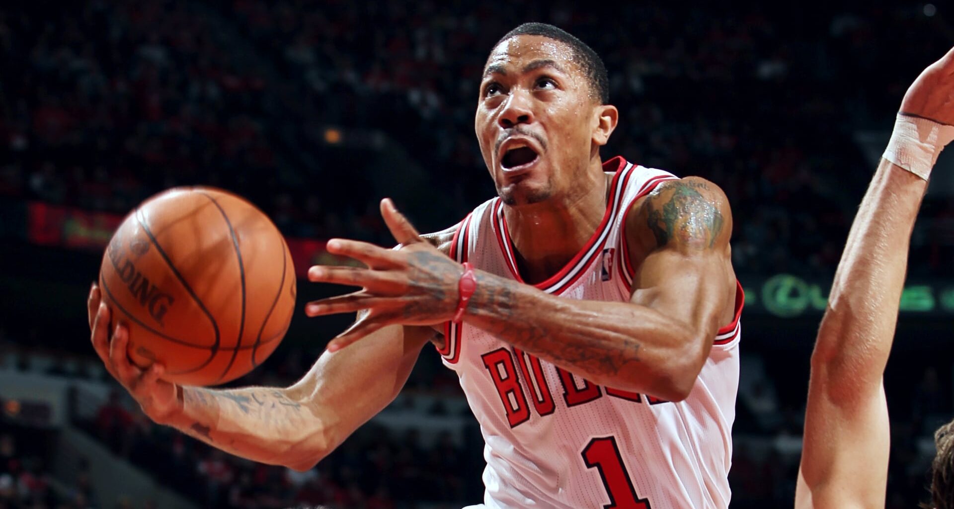 A Dozen Roses: 12 of Derrick Rose's best career games