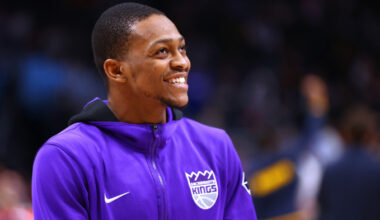 De'Aaron Fox To Spurs, Zach LaVine To Kings In Trade