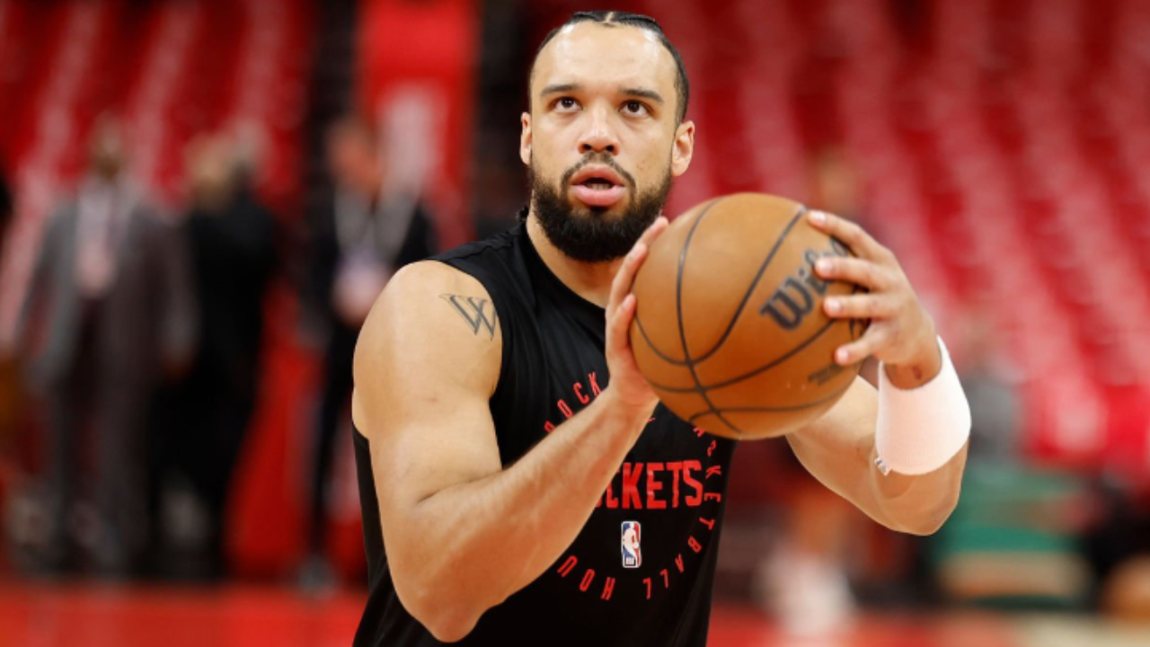 Dillon Brooks is an amazing player (Image via Getty Images) Dillon Brooks is an amazing player