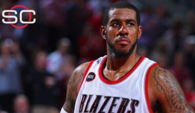 Kim Hughes fired for saying LaMarcus Aldridge was leaving Portland