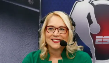 ESPN replaces Doris Burke with Tim Legler for NBA Finals coverage